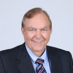 Glenn P. Jenkins
