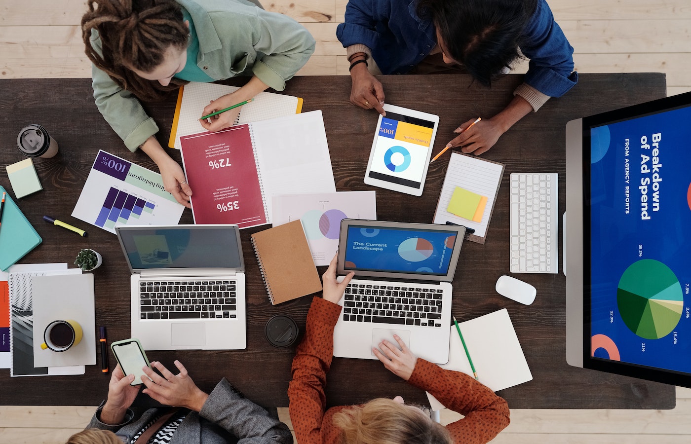 7 Pillars of a Successful Customer-Oriented Marketing Strategy