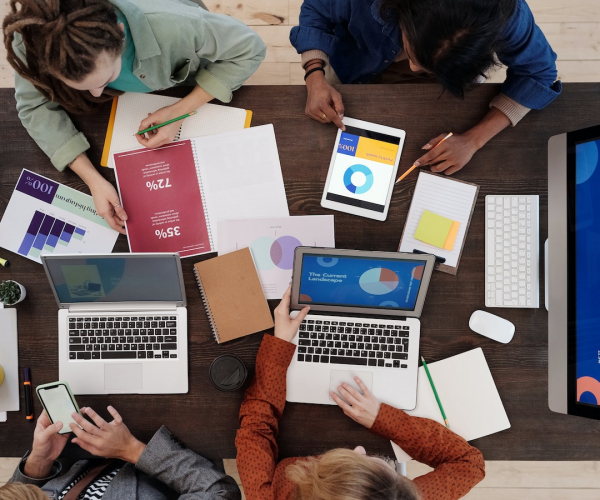 7 Pillars of a Successful Customer-Oriented Marketing Strategy