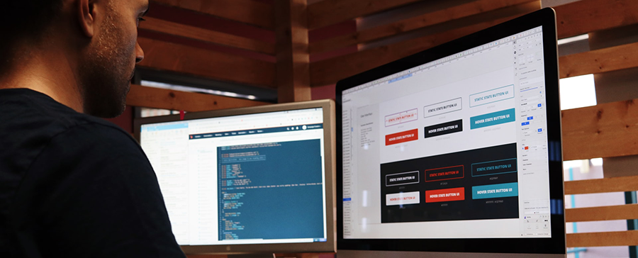 The value of a good website