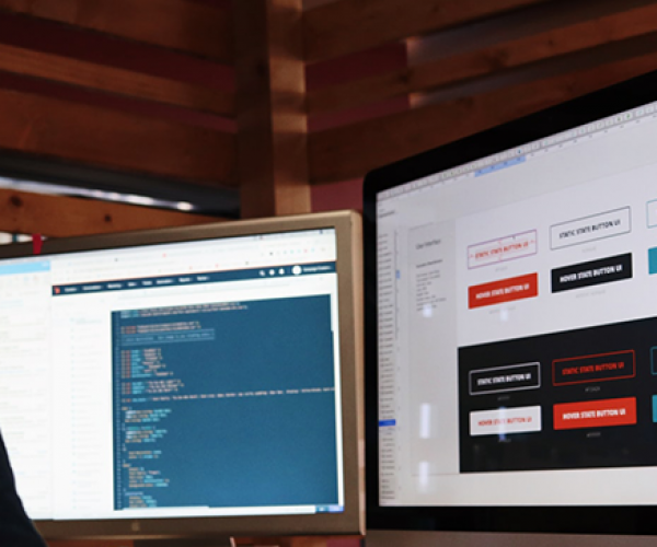 The value of a good website