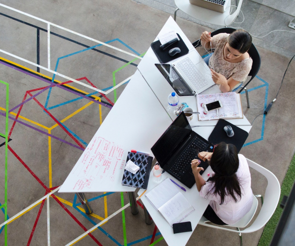 Choosing The Right Channel For Your Campaign