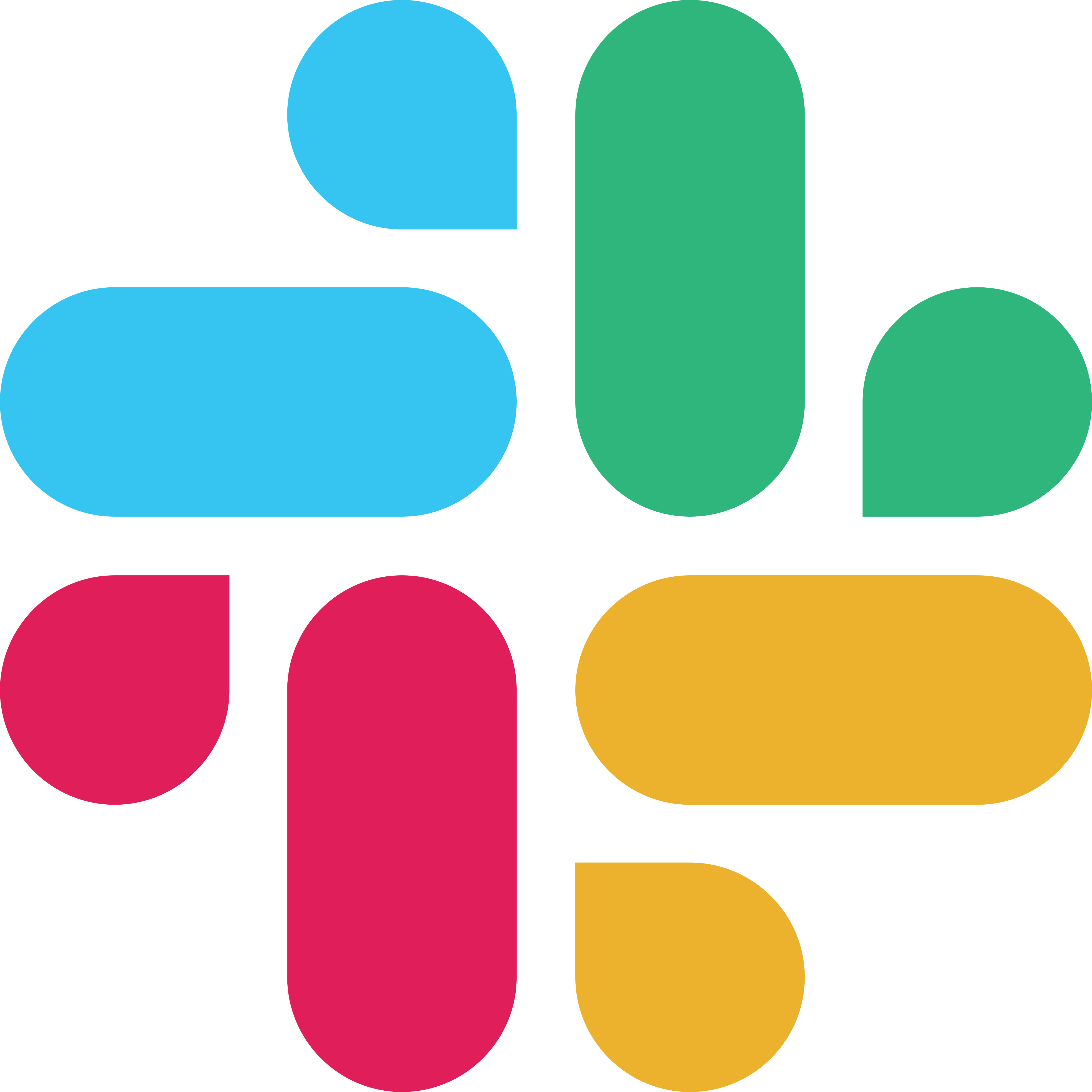 Join our Slack Community