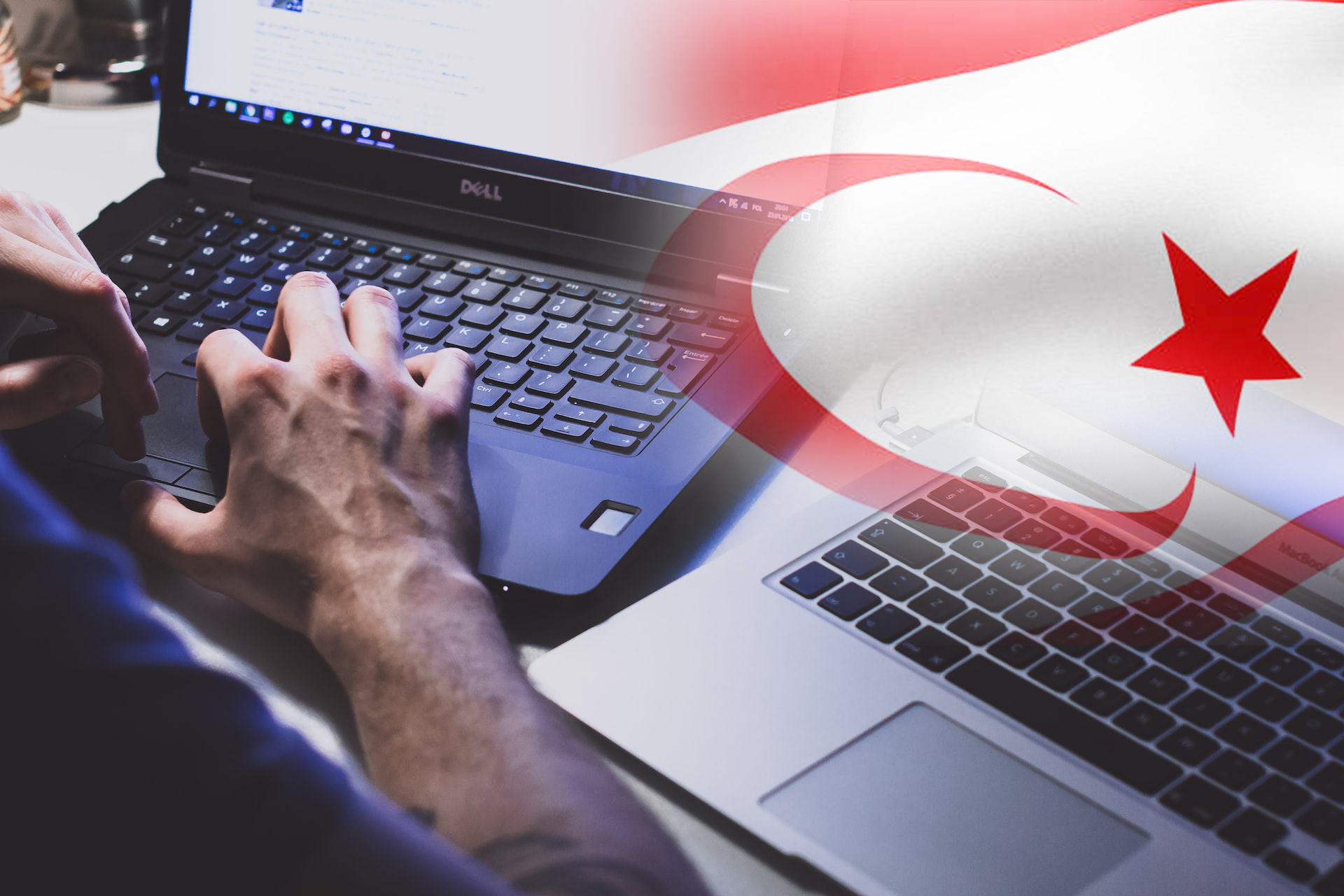 Fines and prison sentences come to those who commit cyber crimes in TRNC