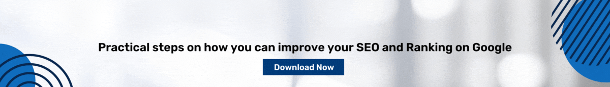 Free SEO Worksheet