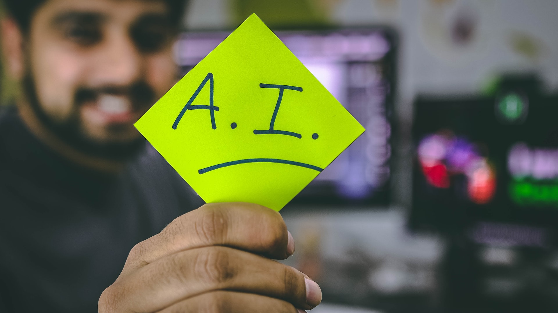 The Rise of AI: Navigating the Impact on the Future of Work
