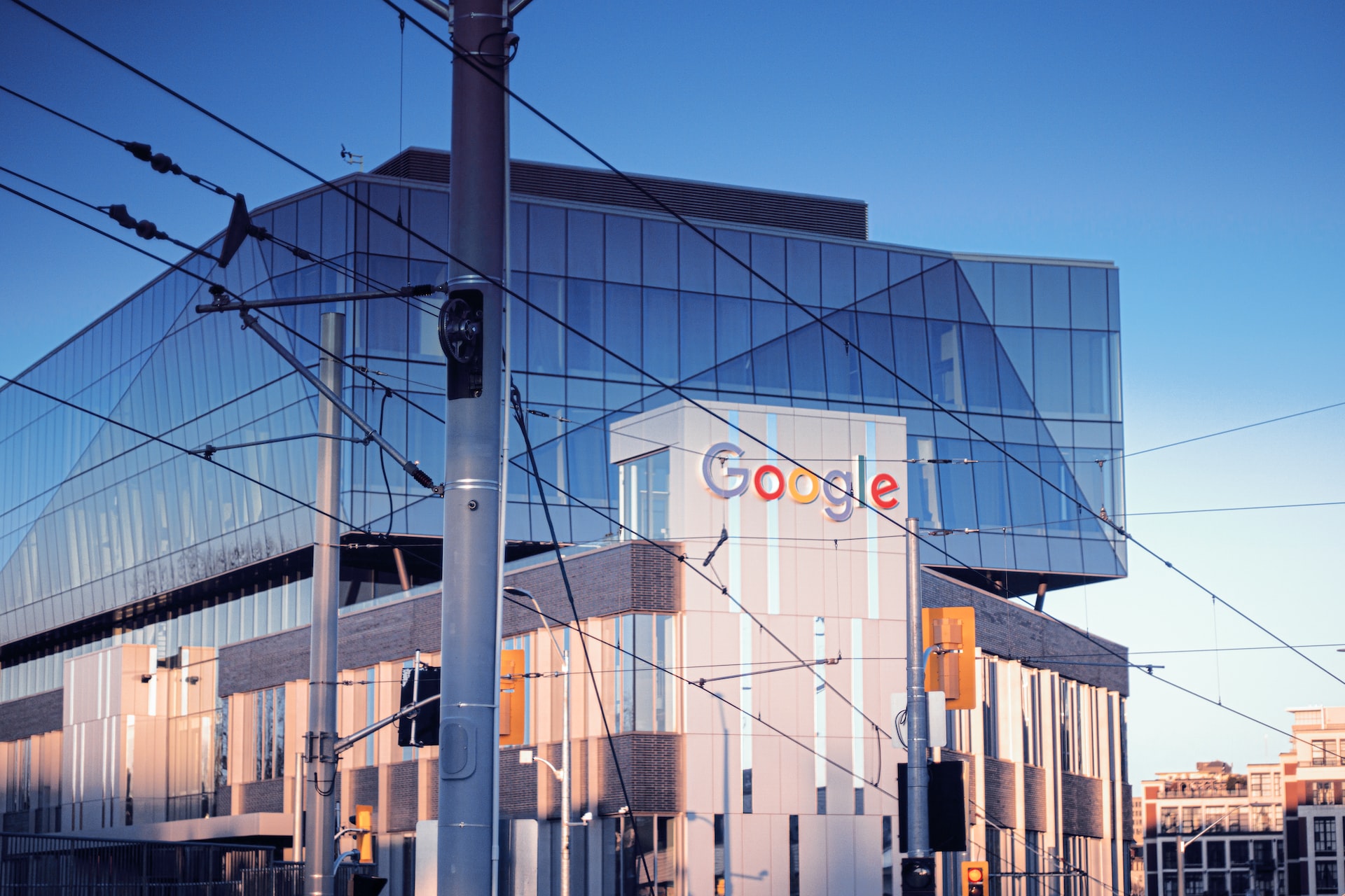 Tech Giants Laying Off People; Tech Skills Alone Won't Save You; The Way Forward.