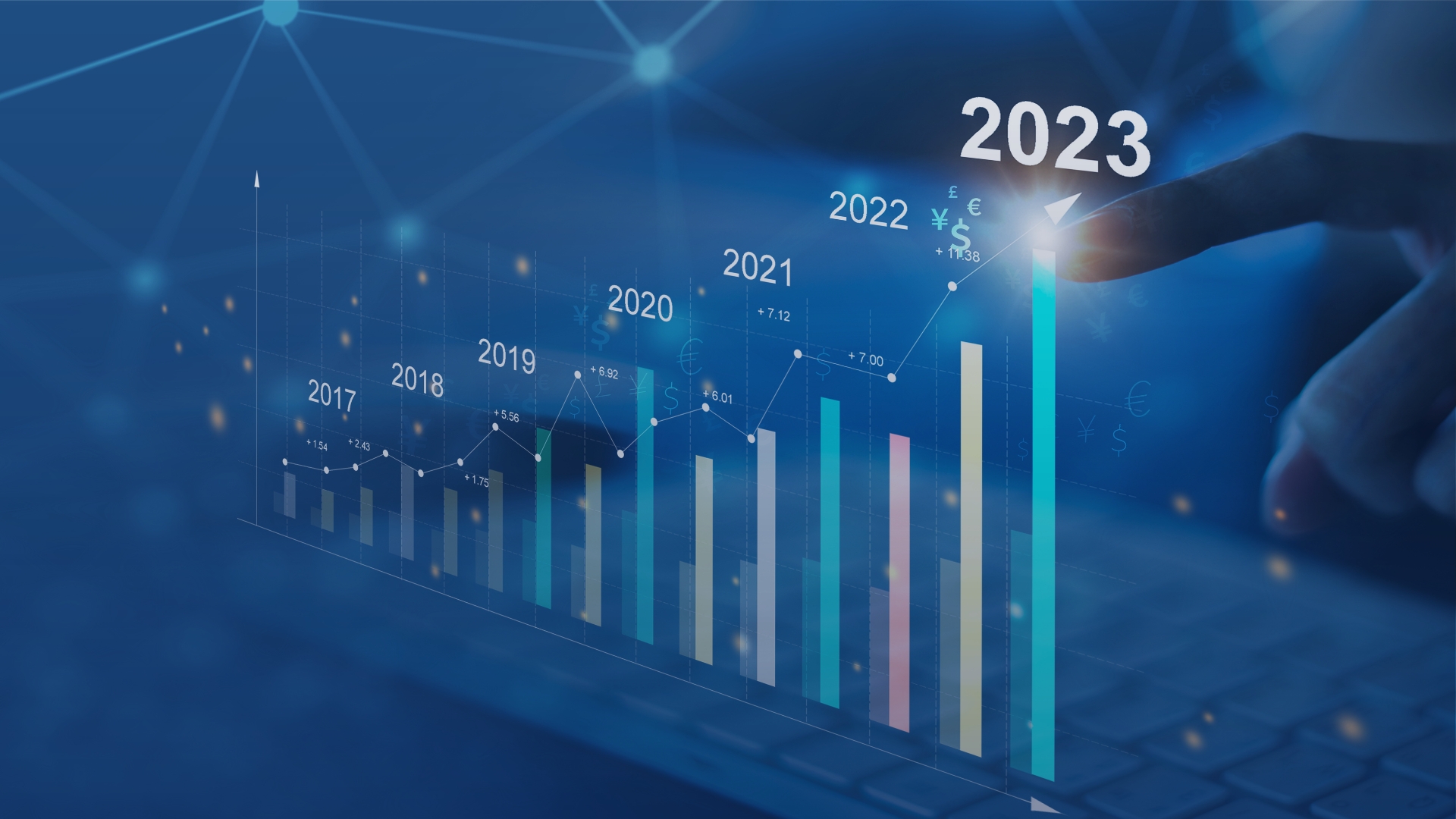 Unraveling the Future of Digital Marketing: Trends to Look Out for in 2023