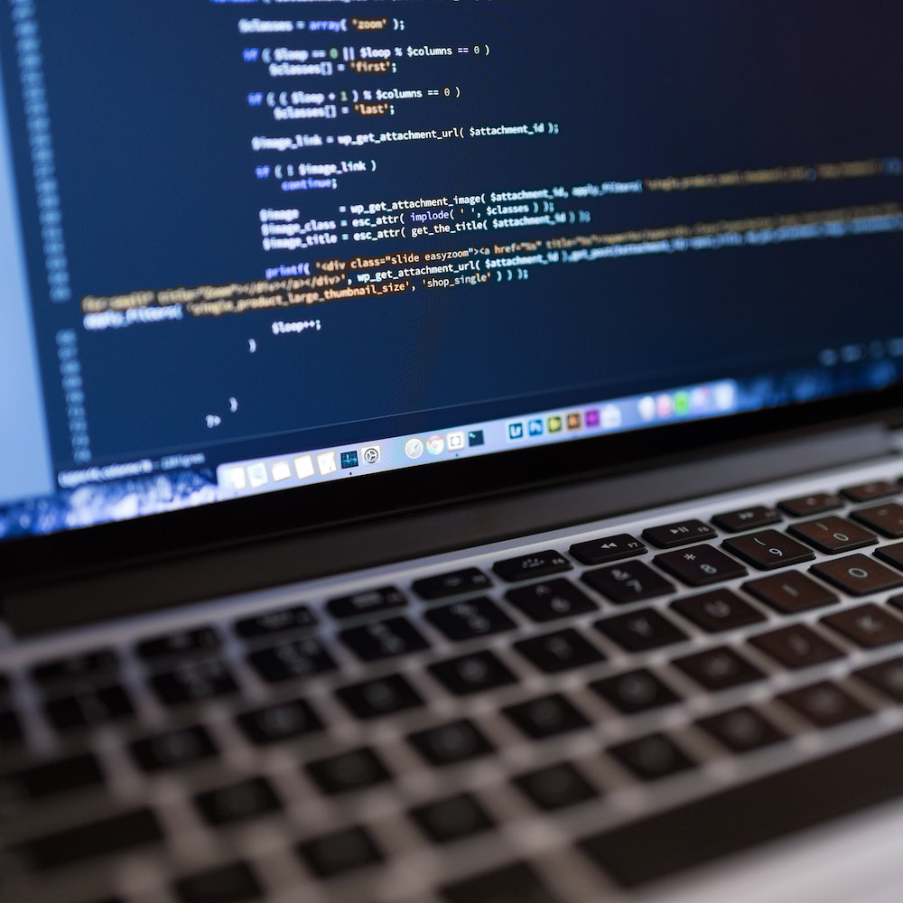 web development