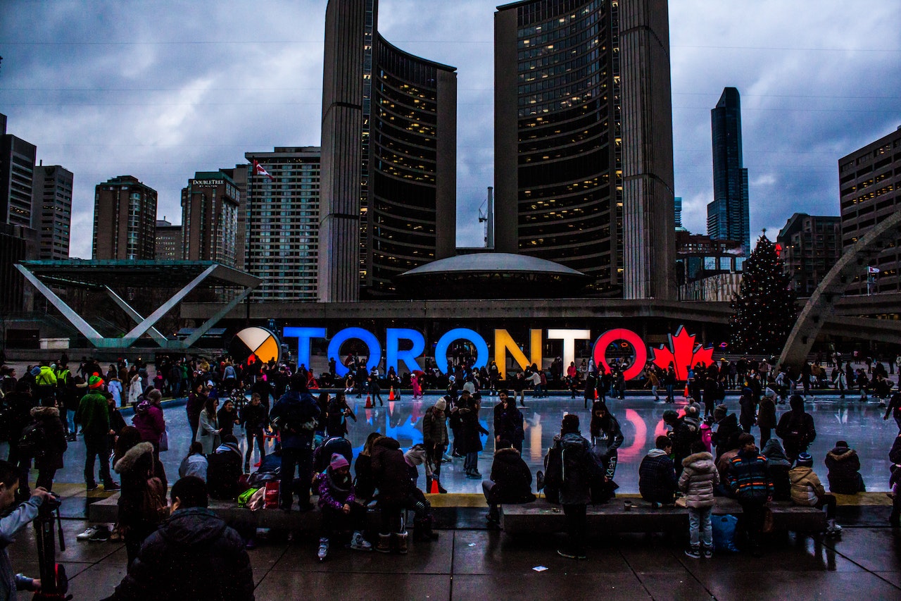 How to Start Your Business in Canada