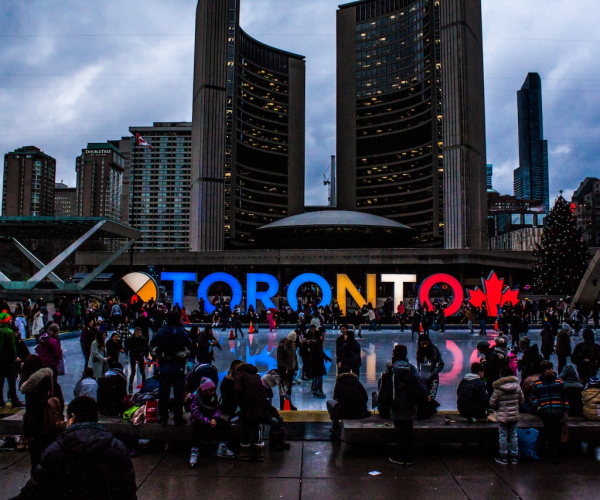 How to Start Your Business in Canada