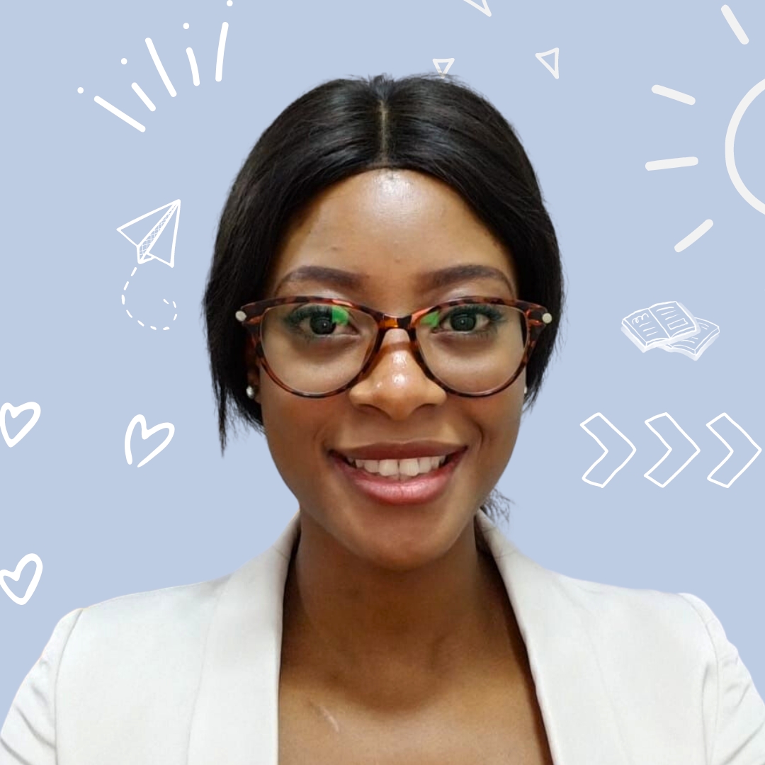 Ezinne Elijah