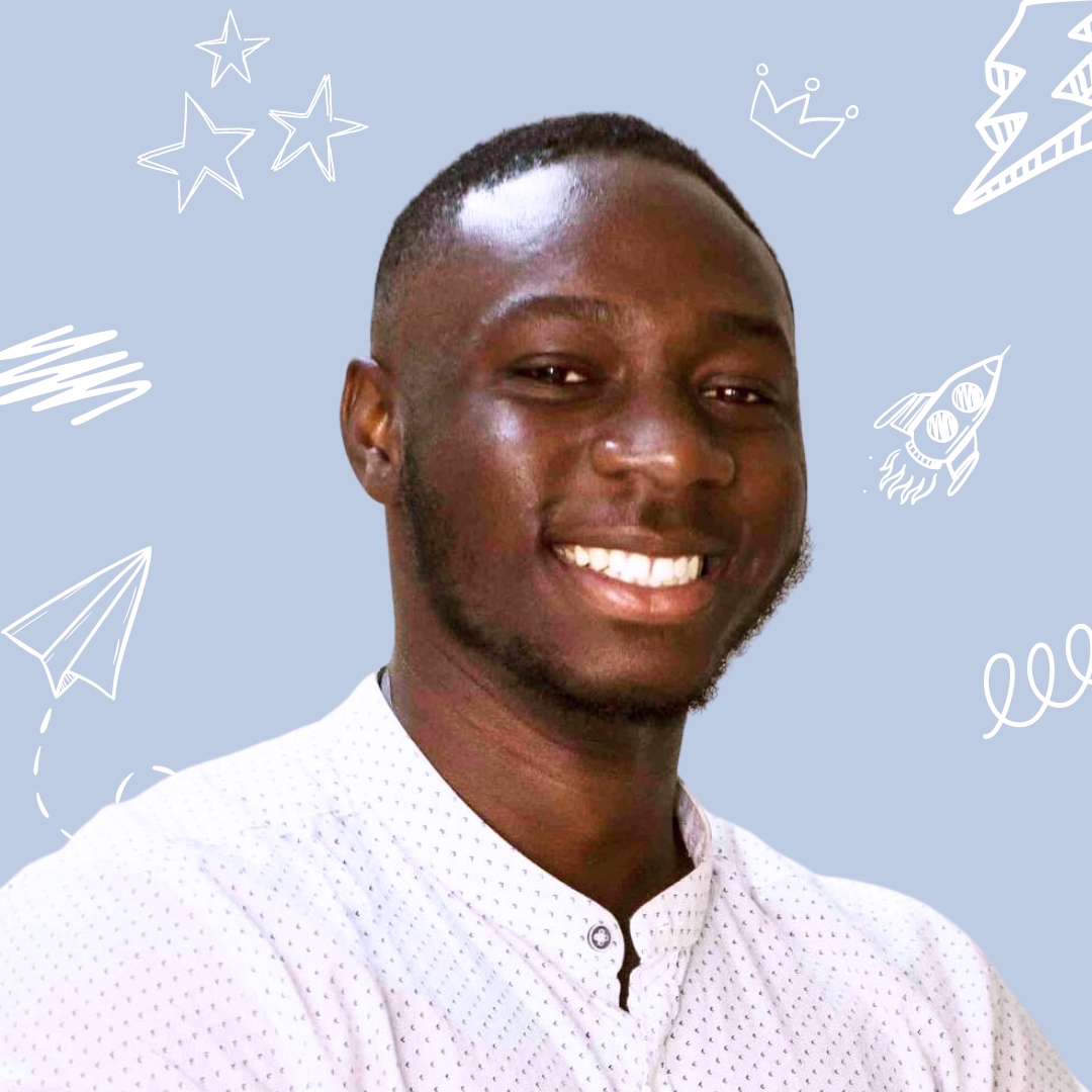 Michael Shobowale