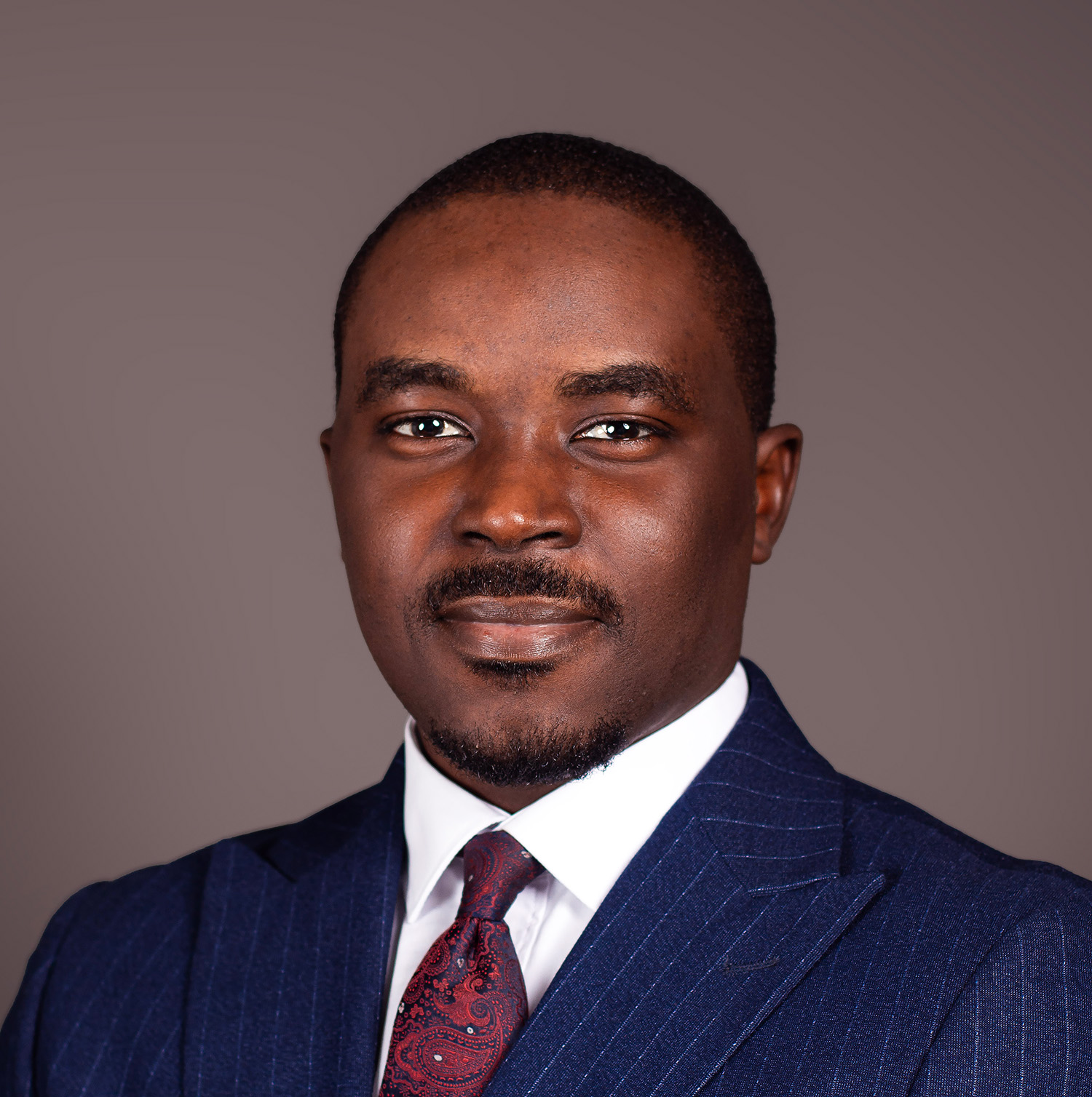 Ibrahim A. Isaac, MCPN