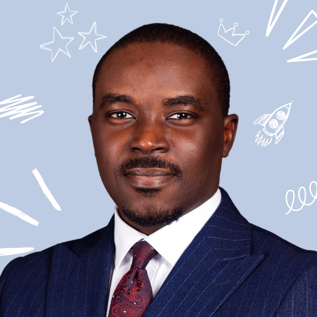Ibrahim A. Isaac, MCPN