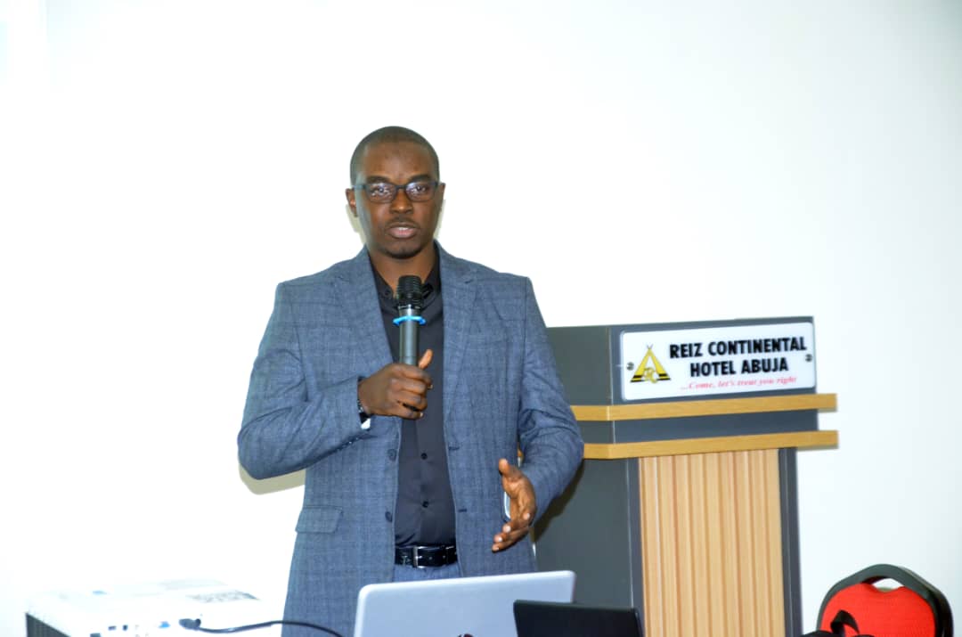Refresher Workshop on the Common Investigative Database (CID)