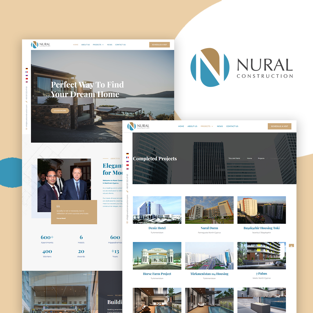 Nural Construction