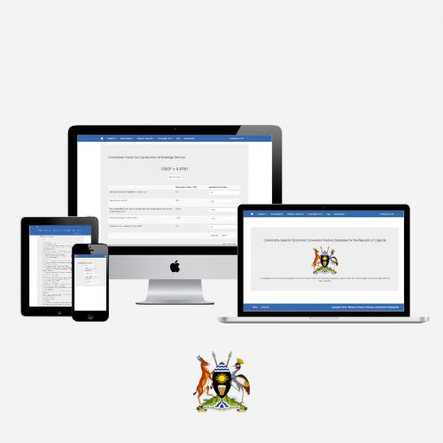 UGANDA CSCF