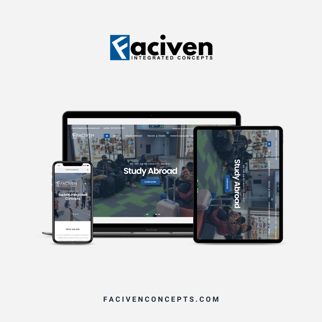 Faciven Concepst