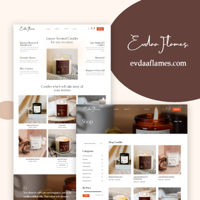 New Site