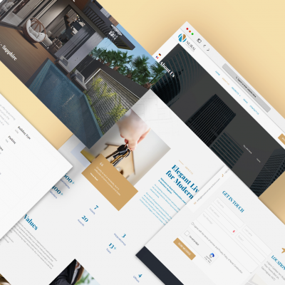 About Mockup