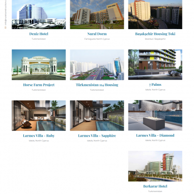 Nuralprojects