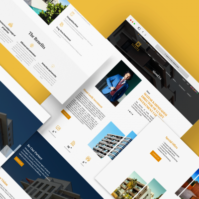 About Mockup