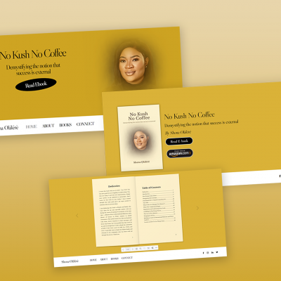 Shona Olalere Front Mockup