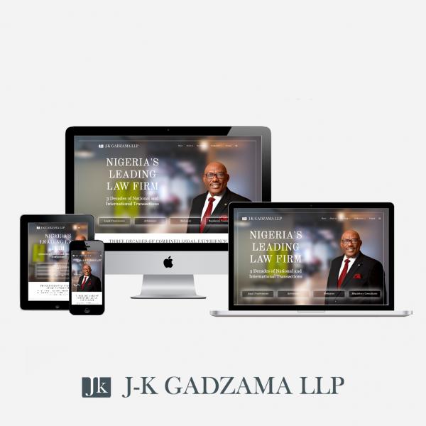 J-K Gadzama LLP