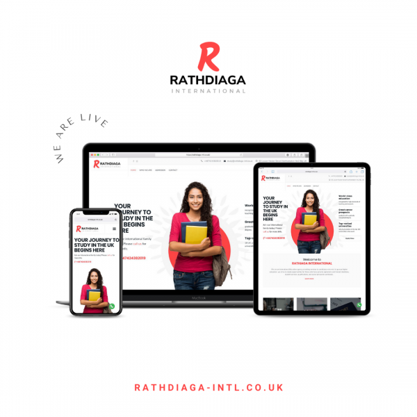 Rathdiaga International Limited