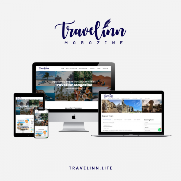 Travelinn Magazine