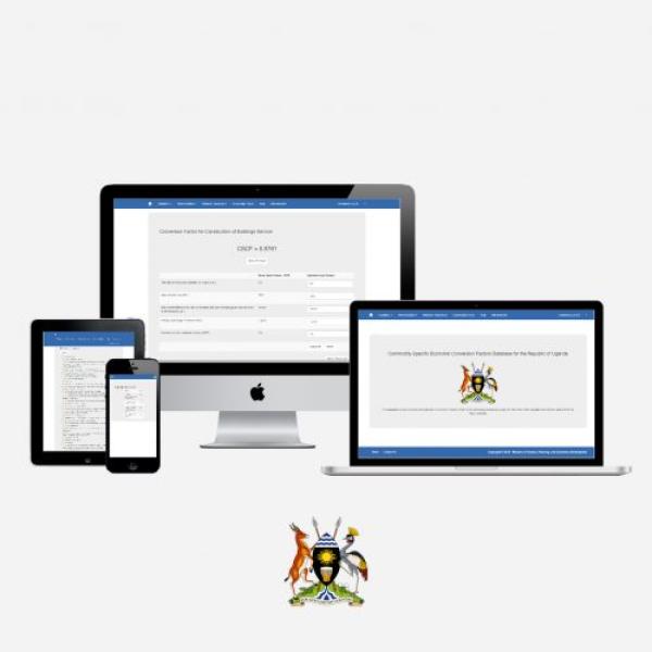 UGANDA CSCF